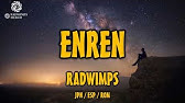 Radwimps ます 和訳 歌詞付き Sub Espanol Romaji Youtube Radwimps ます 和訳 歌詞付き Sub Espanol Romaji Youtube