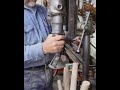 Schuttler Wagon Wheel Emergency Repairs