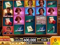 Mega Win Club - Free Casino Games & Slots M4 - YouTube