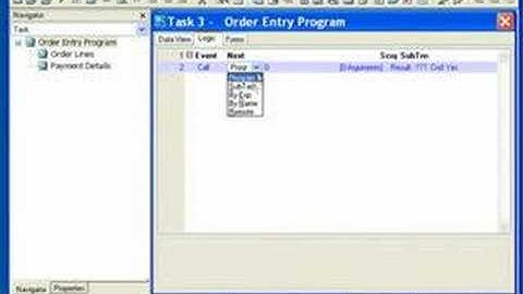 Magic eDeveloper Discovery Tutorial Video 9