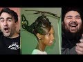 Funniest Haircut Fails