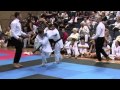 2011 GKR Australian Titles: Jnr Open Highlights pt2