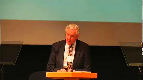 Sperry Symposium 2013 - Richard O. Cowan