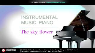 The sky flower (Instrumental Music) screenshot 1