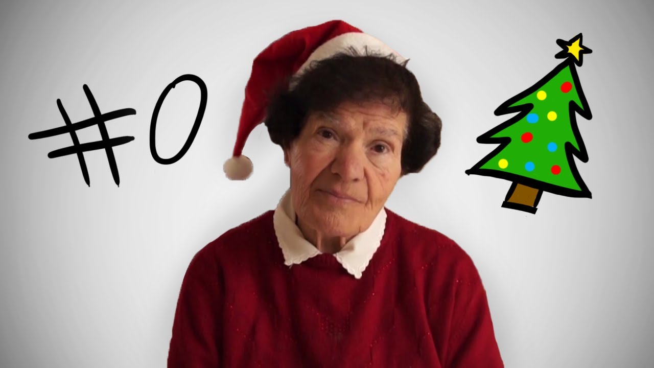 NONNAtale - FrizzoVlog #0