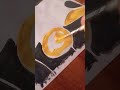 How to write Arabic calligraphy with modern touch with |Abdullah Abid
