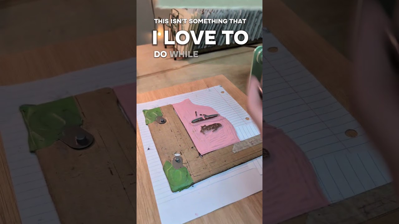 Layer 4 on Mary Catherine's Radiclaw Sugar Cookies 