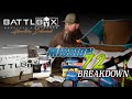 BATTLBOX MISSION 72 BREAKDOWN