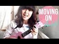 Moving On — Paramore   | Sonia Eryka