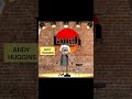 Andy Huggins Drinking Days Animated StandUp Comedy #standupcomedy #funny #comedy