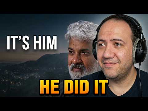 Hollywood Has Chosen Its Next Director 🇮🇳 Producer Reacts India
