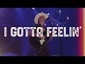 Ryan Bingham - I Got A Feelin' (Official Lyric Video), featuring The Texas Gentlemen