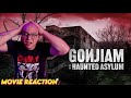 First Time Watching GONJIAM HAUNTED ASYLUM Horror Movie Reaction Commentary First Time Watching GONJIAM HAUNTED ASYLUM Horror Movie Reaction Commentary