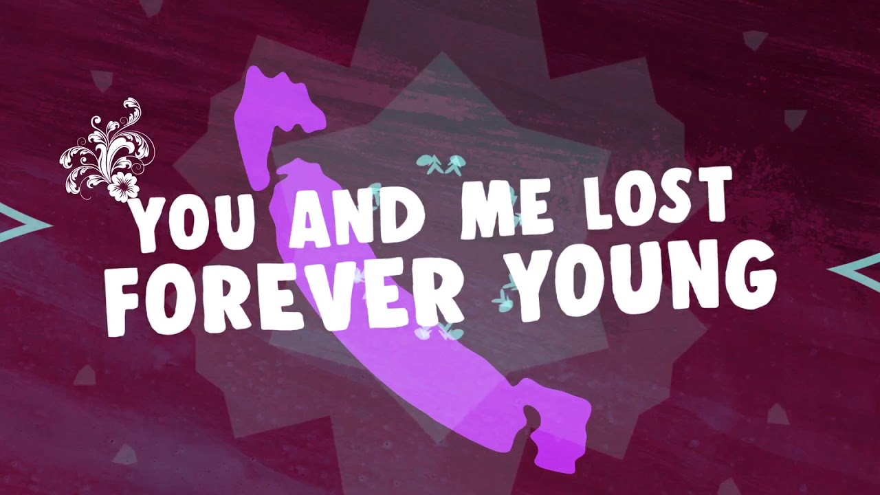 Lucky Rose — Lost feat. Jordan Hart (Lyric Video) [Ultra Music]