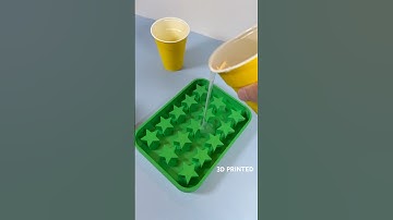 3D Printing Everyday for 365 Days 169/365  #stem #3dprinting #3dprint #ideas #useful