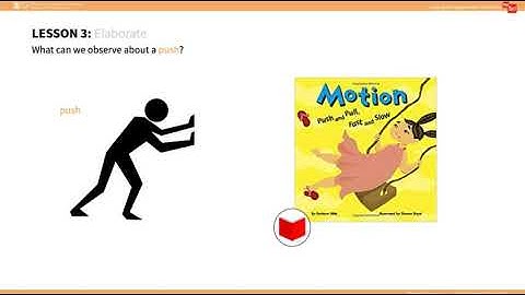 mySci 6 0 U3L3 Lesson Summary