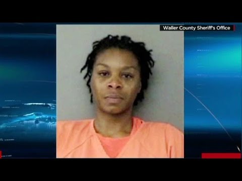 Sandra Bland Dead Mugshot Texas Releases Sandra Bland Jail Video