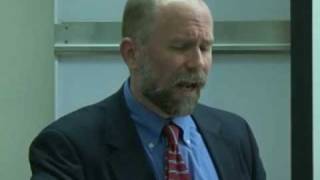 Clostridium difficile and Inflammatory Bowel Disease (Part 6)