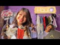 Try-on Haul 🛍 كيفاش تختارو و تناسقو حوايجكم😍DCM jennyfer outfits 🔥