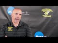 ODAC Preseason Interviews | Football