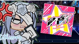 Excellent (Hey, Let’s Go!) (English version) |:| bang dream/bandori gameplay