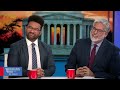 The arrest of Don Lemon and Trump's relationship with the media
