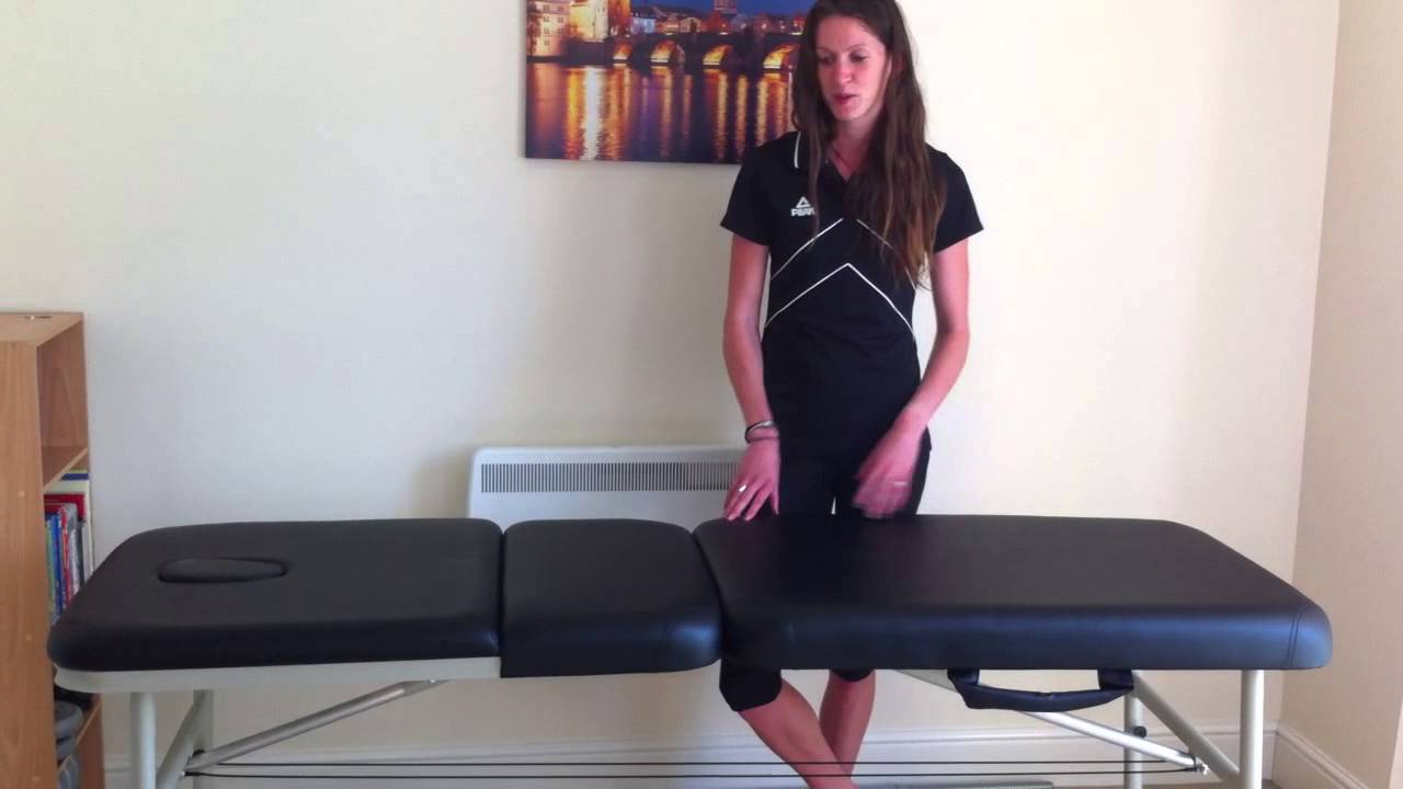 Massage Tables