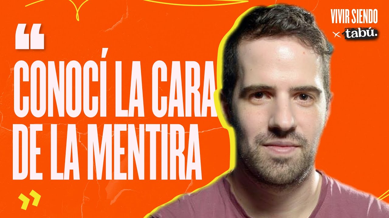 ÉXITO, CANCELACIÓN Y REVANCHA: Vivir Siendo Martín Cirio (x @estoestabu)