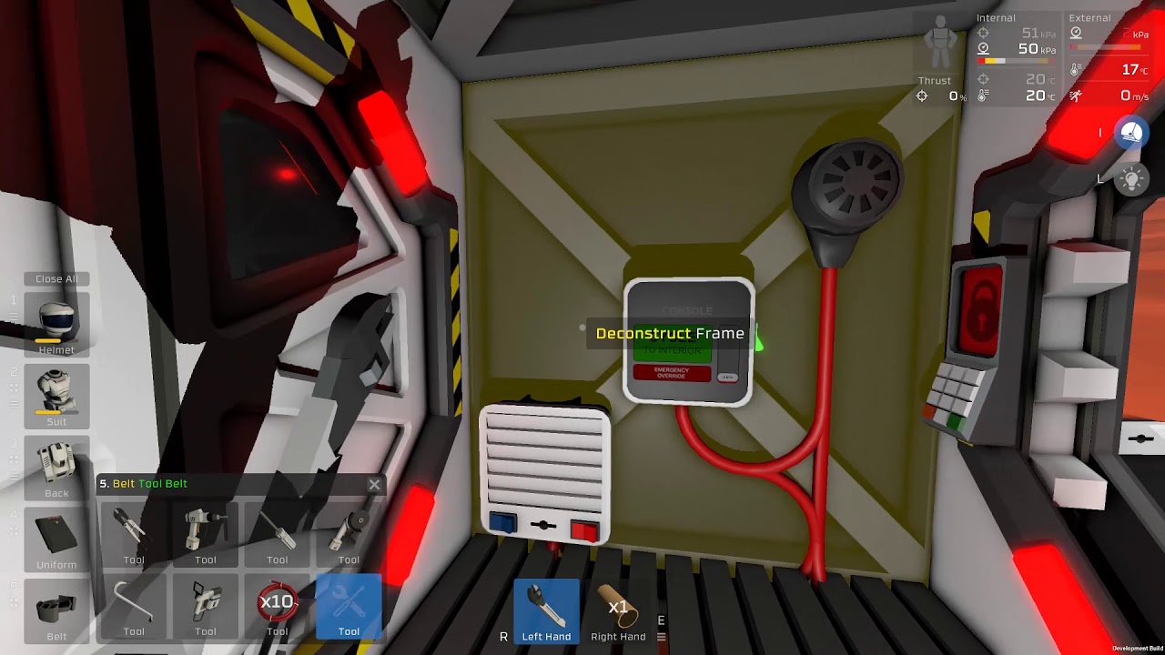 Stationeers S2 E53 Optimising Automated Hydroponics Youtube