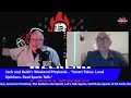 � Jack & Keith's Weekend Playbook "Smart Takes. Loud Opinions. Real Sports Talk!