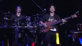 Mind Eruption / Maoki Yamamoto（山本真央樹）[Bemani Rock Fes '16]