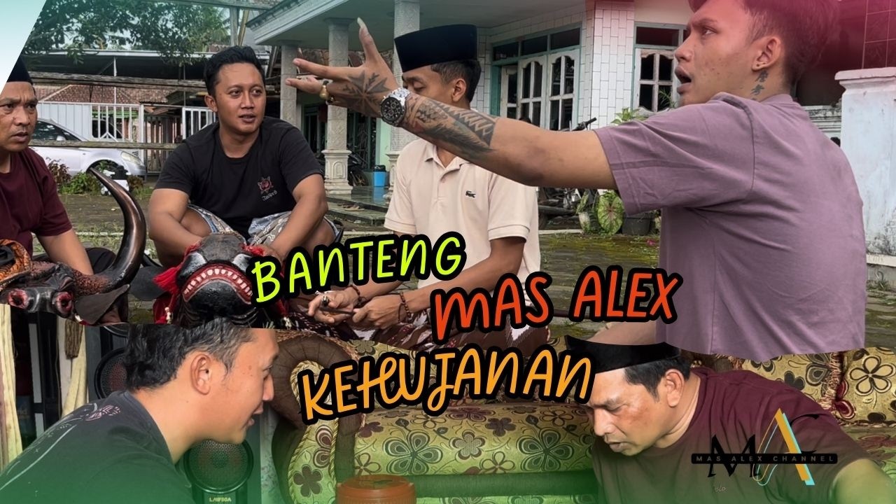 MENJELANG RAMADHAN !!!