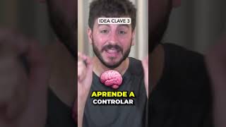"El Sutil Arte de que Casi Todo te Importe una Mi*rda" en 1 minuto!