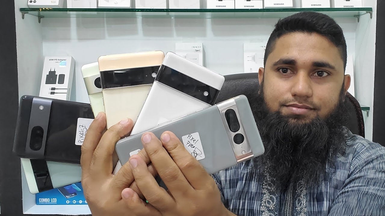 Used Google Pixel Price In Bangladesh 2023 Used Google Pixel Price In Bangladesh 2023