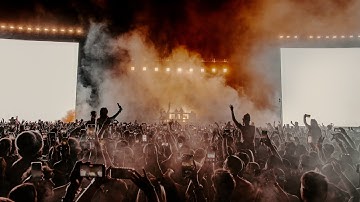 Swedish House Mafia - Wait So Long (LIVE at Creamfields 2025)