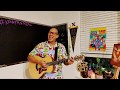 Cant help falling in love  elvis presley kenny tan cover