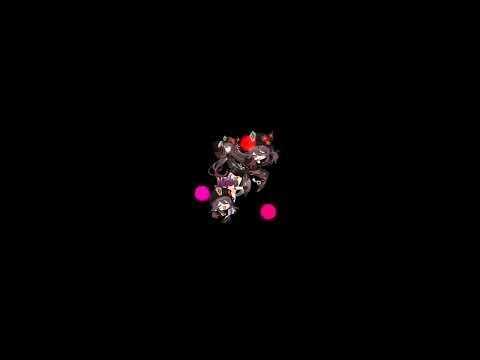 Hu Tao Intro for @Kam1_Yosh1da - Sophie EDITS