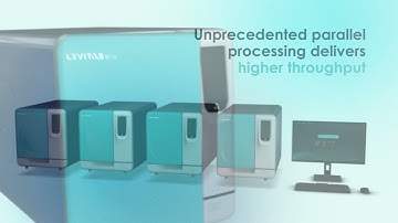 LeviCell EOS System - 3D Launch VIdeo