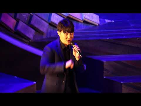 뮤지컬 마마돈크라이 커튼콜 (최민우 김찬호) 20210626