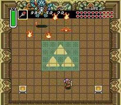 Programmer Retromancer shows off the MSU-1 enhanced music of Legend of Zelda  Link to the Past — Game Music 4 All