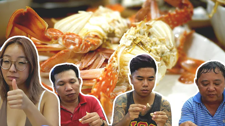 Our First Family Trip in VIETNAM! my dreams came t...