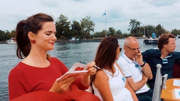 Agentor Relatiedag 2017