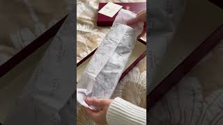 Dents Gloves Unboxing
