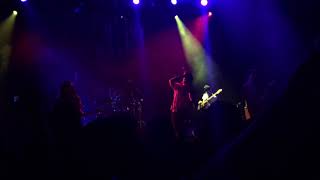 Leave It In My Dreams - The Voidz in Las Vegas 4/27/18