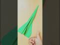 How To Make Paper Airplane Best paper plane Origami How To Make Paper Airplane Best paper plane Origami
