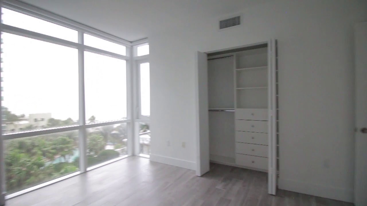 Stunning Apogee Beach Hollywood Condo, Unit 503