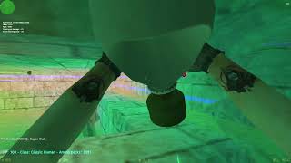 Counter-Strike Zombie Mod | CS-Dream ZM