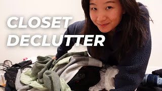 closet cleanout at 1am + struggles of finding new clothes by matchamaddie ♡ ˚.*ೃ 191 views 3 months ago 8 minutes, 55 seconds