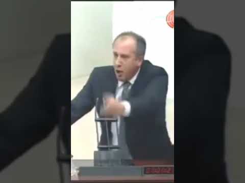 Muharrem İnce -