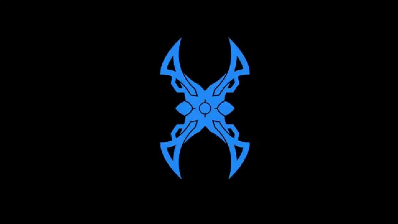 My New Logo! By Muk nV